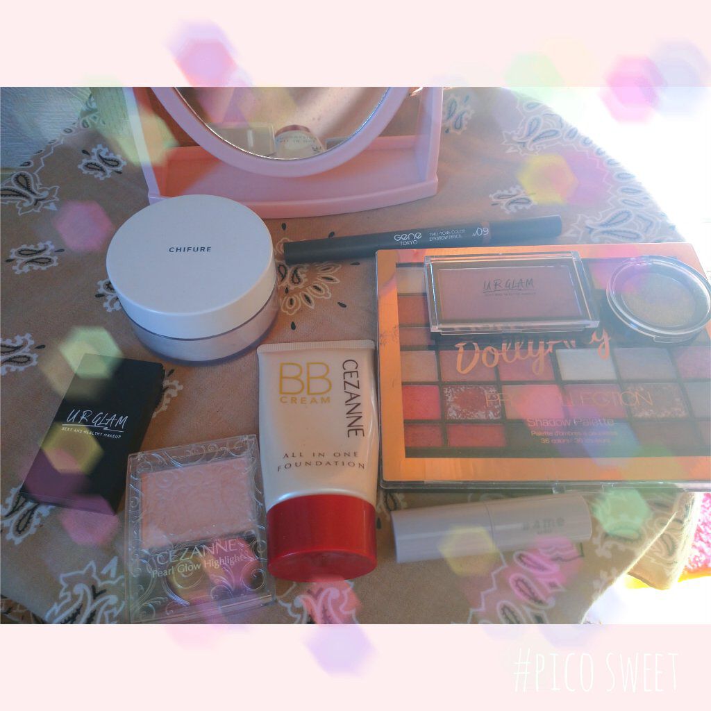 ルース パウダー/ちふれ/ルースパウダーを使ったクチコミ（1枚目）