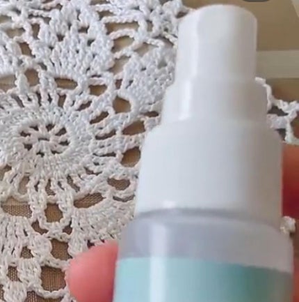 フレグランスアルコールスプレー/ロジェ・ロジェ/その他を使ったクチコミ(3枚目)