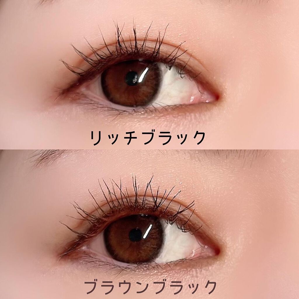 ひとえ・奥ぶたえ用カーラー/アイプチ®/ビューラーを使ったクチコミ（3枚目）