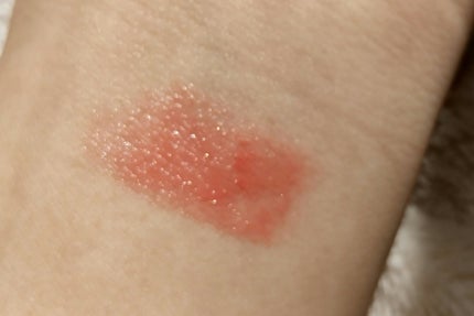 ルージュスターヴァイブラント/KANEBO/口紅を使ったクチコミ(6枚目)