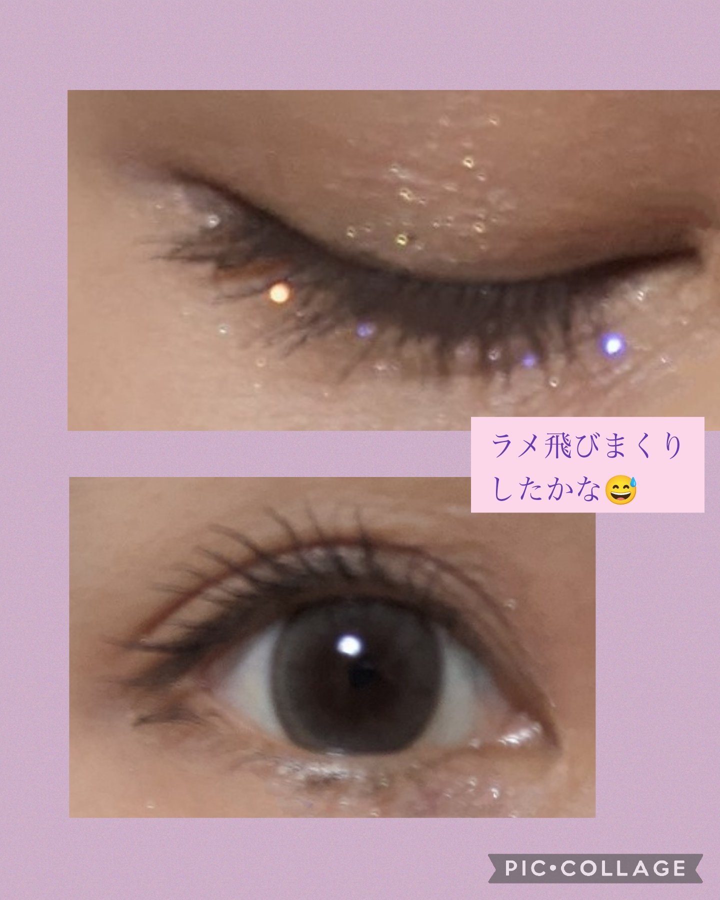 TOPARDS 1day/TOPARDS/ワンデー（１DAY）カラコンを使ったクチコミ（3枚目）