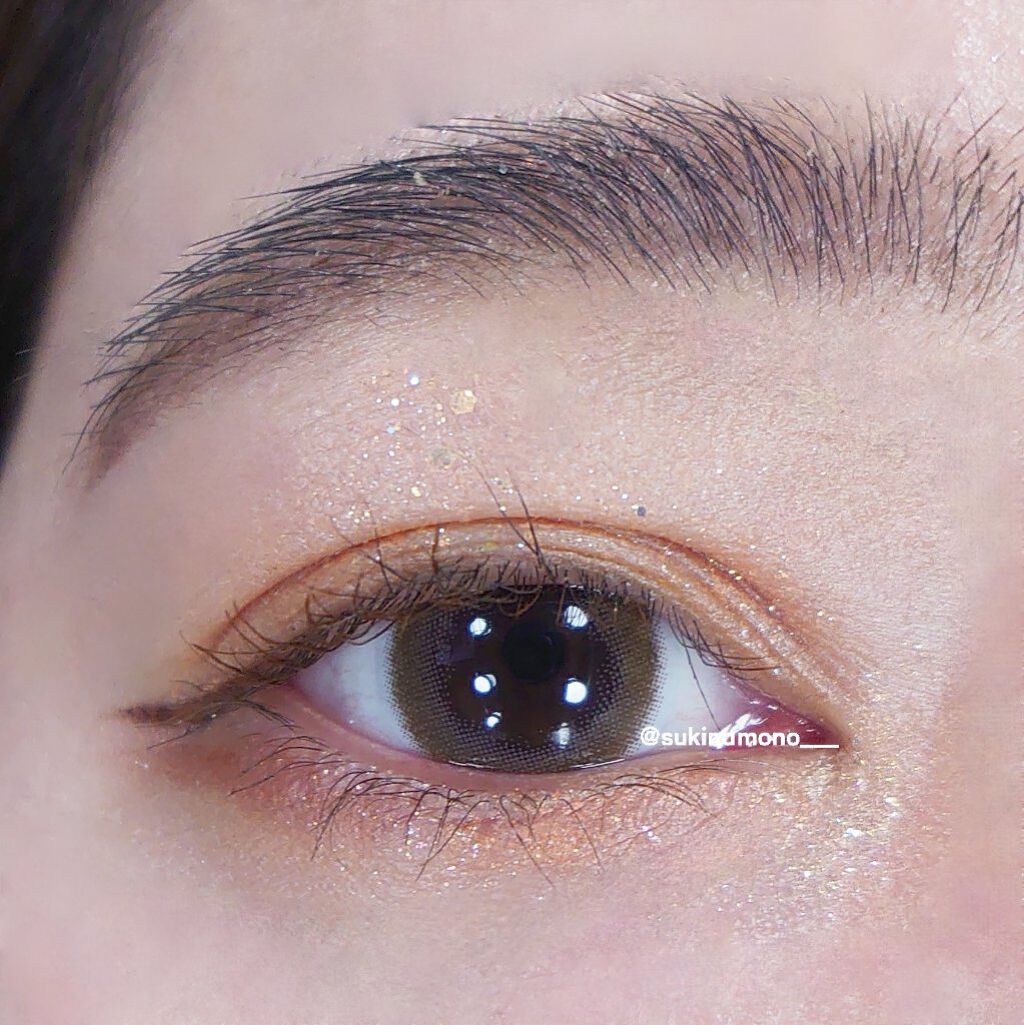  デューイ グロウ リップ ティント/NAMING./リップティントを使ったクチコミ（2枚目）