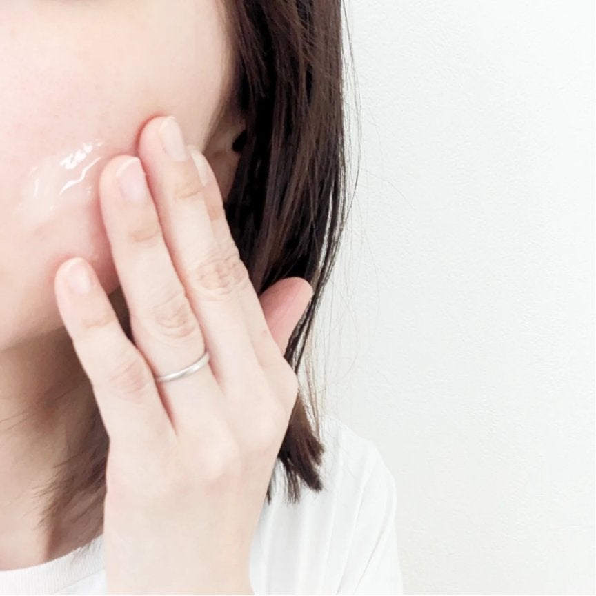 ドゥーナチュラル クラリファイング クレンジング ジェル/do natural/クレンジングジェルを使ったクチコミ(7枚目)