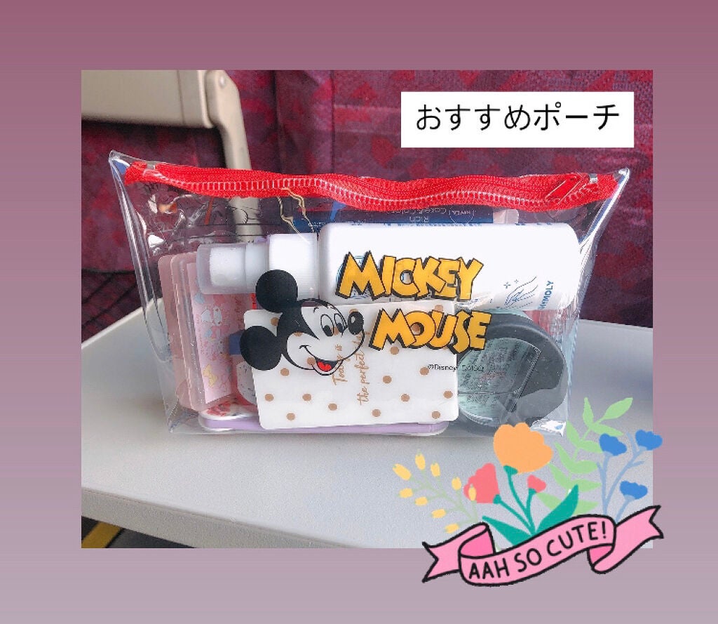 りっちゃん@記録用(๑˃̵ᴗ˂̵) on LIPS 「【DAISO】便利アイテム🤍🍒《アイテム》*️⃣コンパクトミラ..」(4枚目)