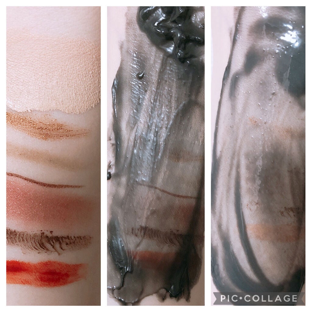 クレンジングバーム ブラック/CLAYGE/クレンジングバームを使ったクチコミ(3枚目)