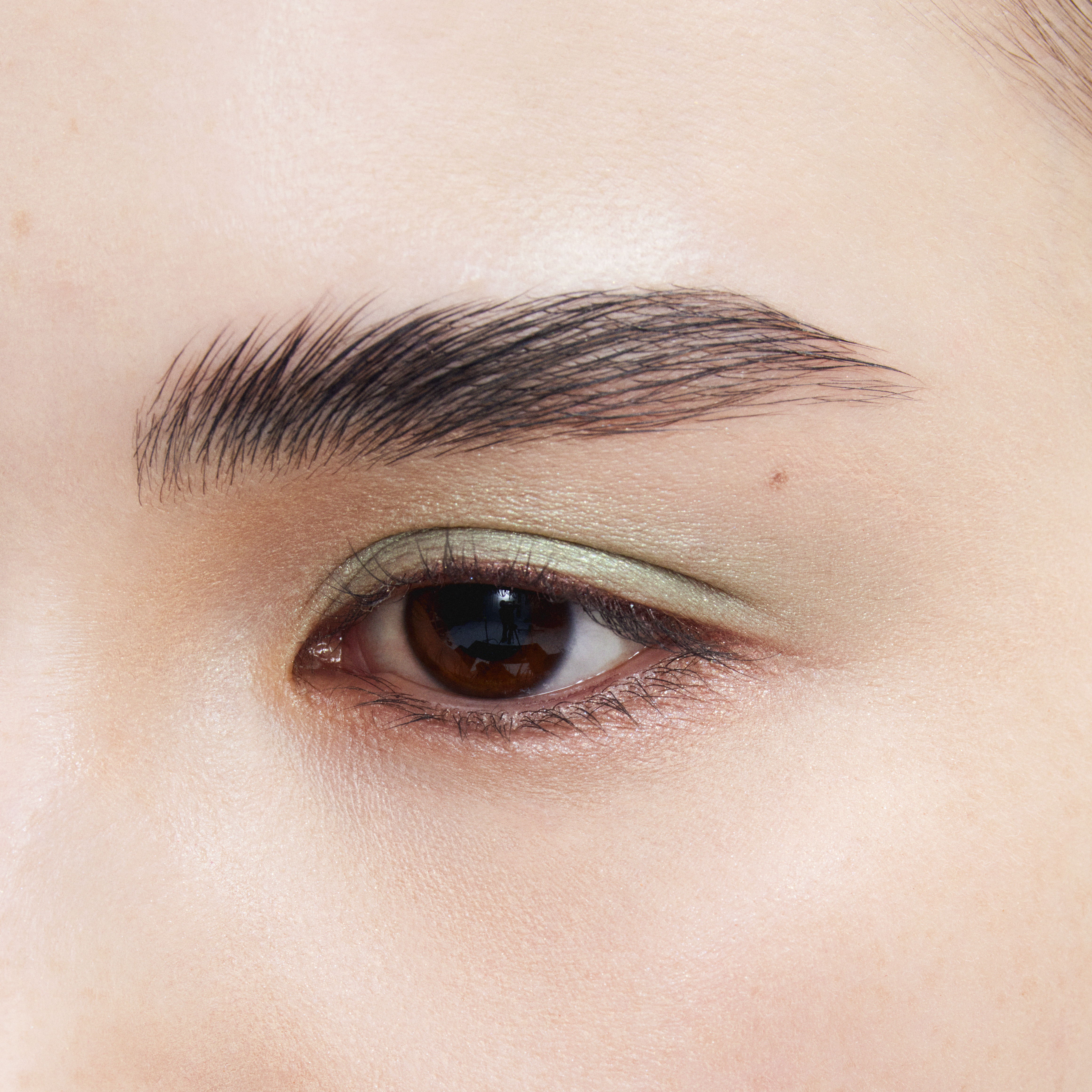 オーラデュウ プリズム イルミネーター ピコ 05 秋日和