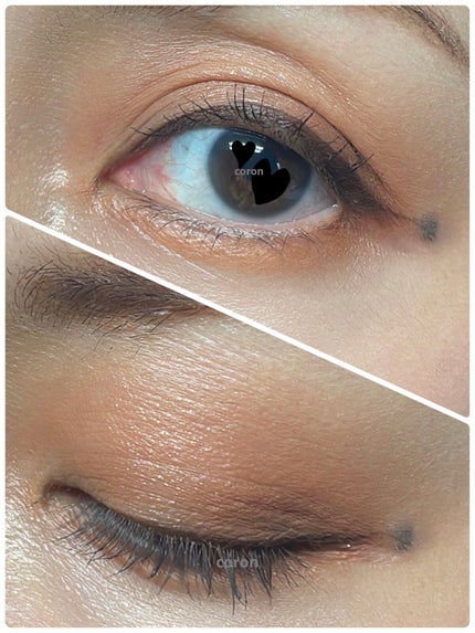 クリーミータッチライナー/キャンメイク/ジェルアイライナーを使ったクチコミ(2枚目)
