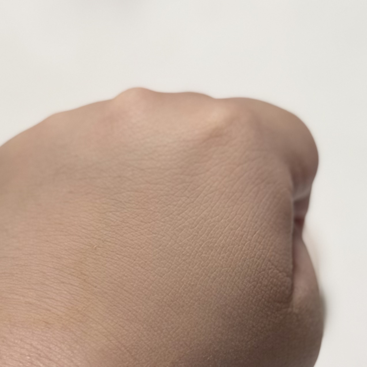 毛穴パテ職人 フィットスキンBBパウダー/毛穴パテ職人/プレストパウダーを使ったクチコミ（3枚目）