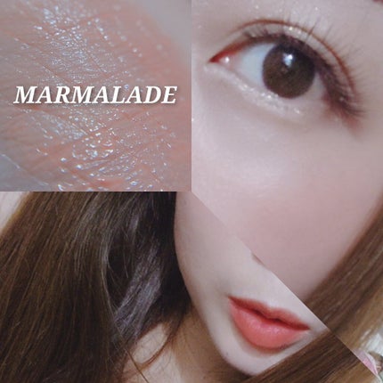 ソフトクリームチーク/AMUSE/リキッドチークを使ったクチコミ(5枚目)