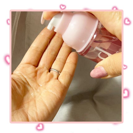 薬用 濃密美容液/d プログラム/美容液を使ったクチコミ(3枚目)