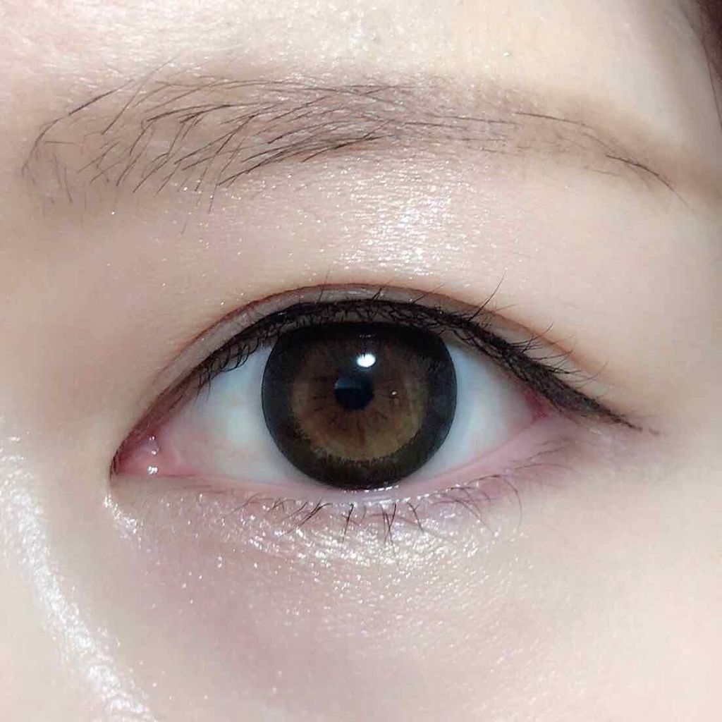 トーンアップアイシャドウ/CEZANNE/アイシャドウパレットを使ったクチコミ（3枚目）