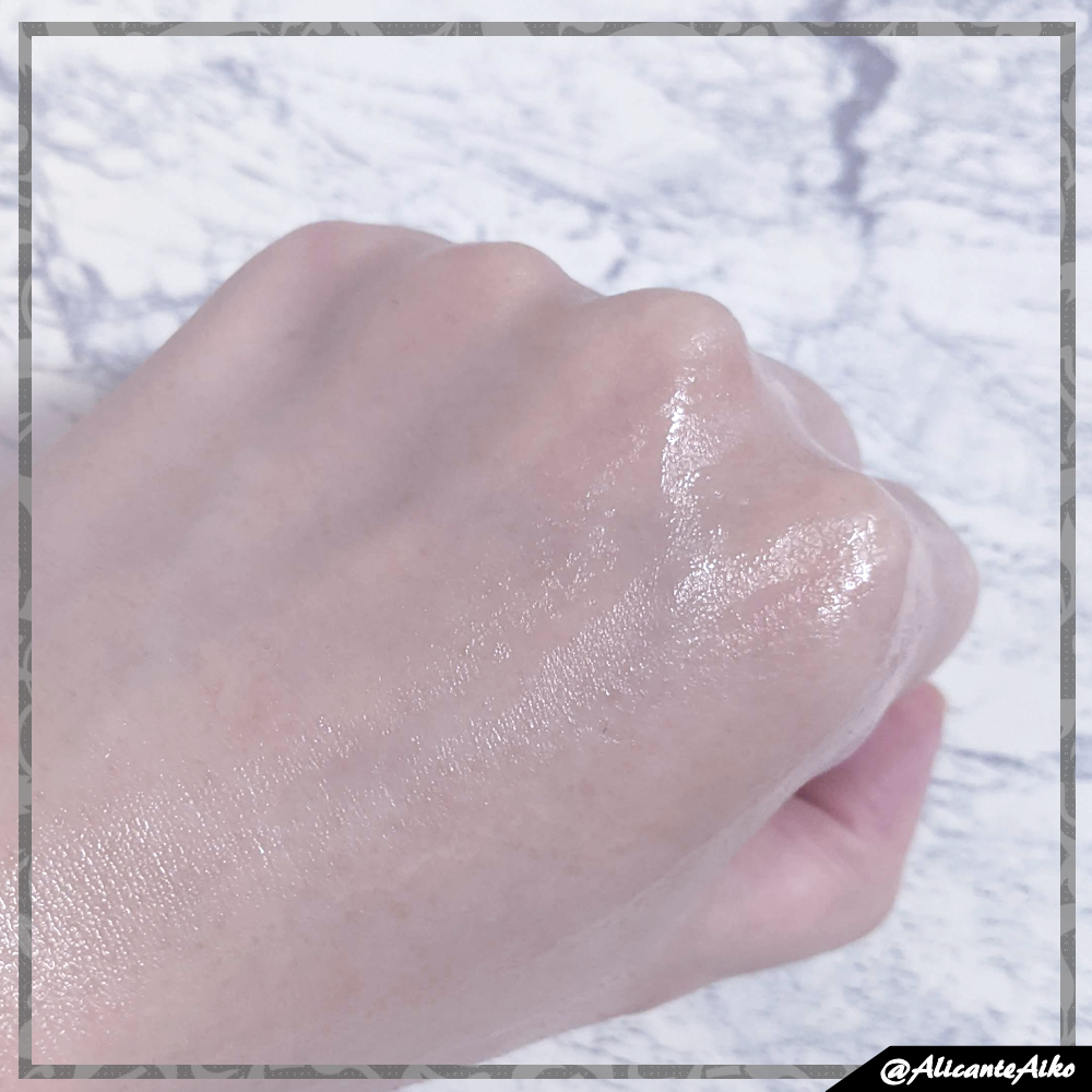 CCシルキーエッセンス/Shangpree/美容液を使ったクチコミ（3枚目）