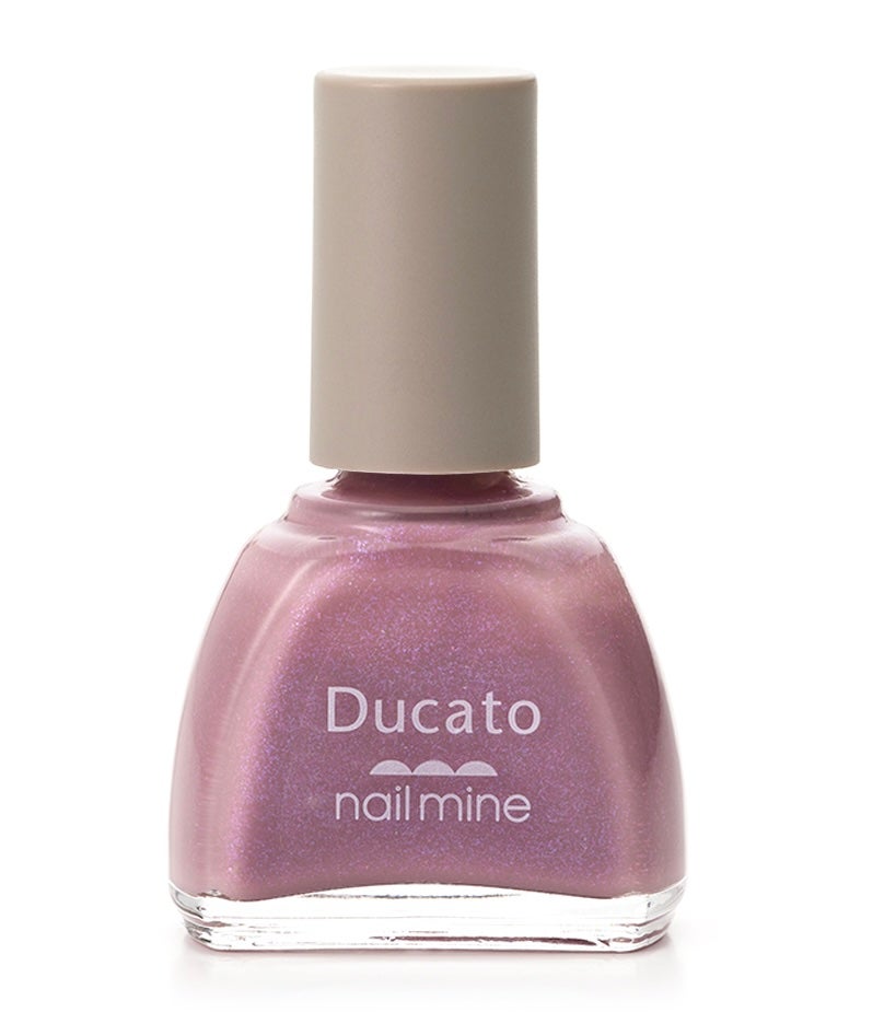 ネイルマイン 32 ダスキーモーヴ