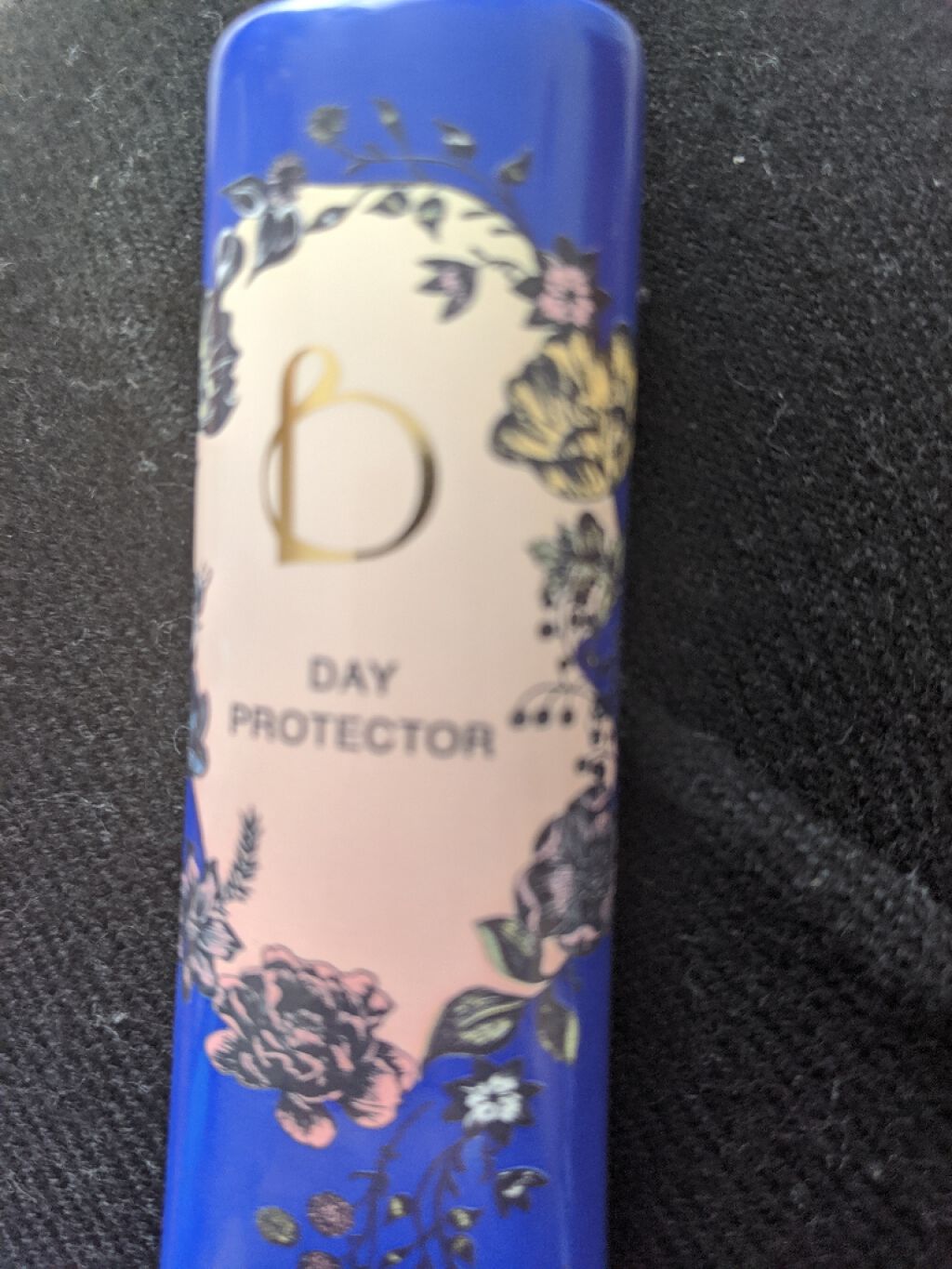 AC デープロテクター/BENEFIQUE/化粧下地を使ったクチコミ（1枚目）