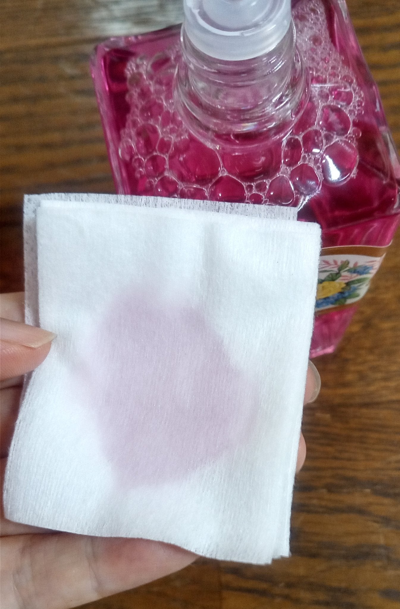 オイデルミン(N)/SHISEIDO/化粧水を使ったクチコミ(3枚目)