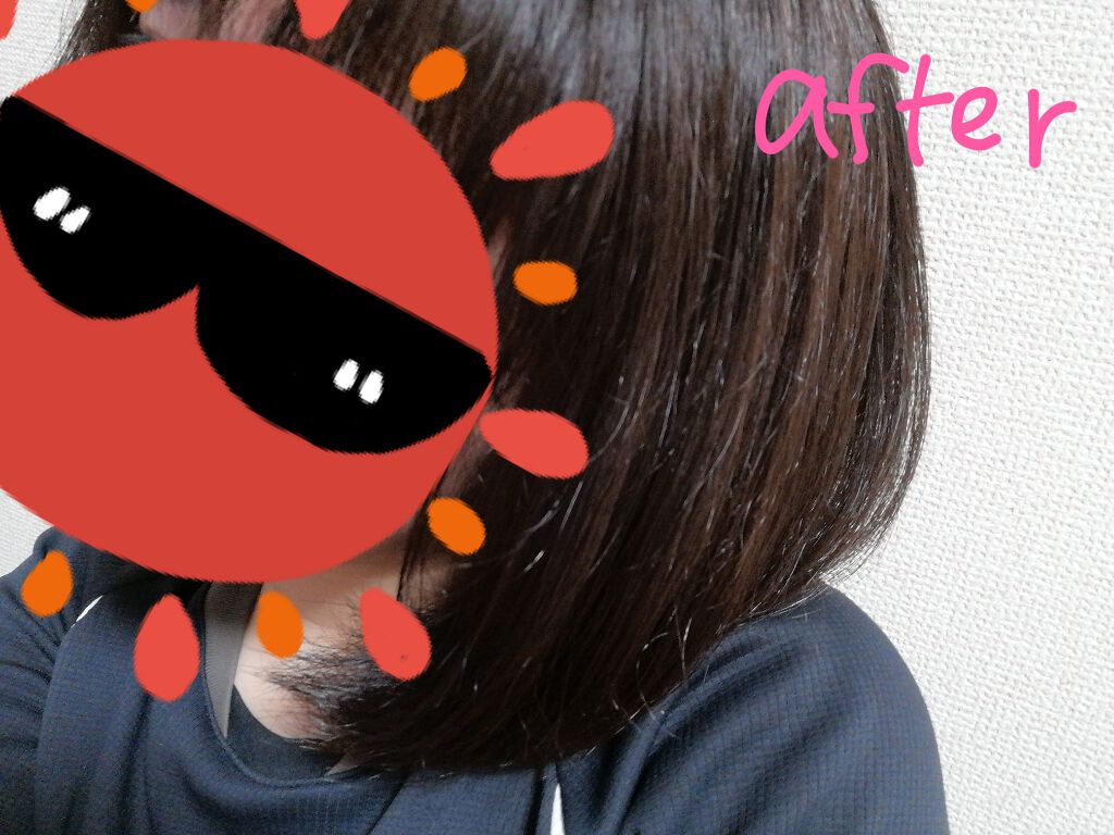 ホイップヘアカラー/ビューティラボ/ヘアカラーを使ったクチコミ(3枚目)