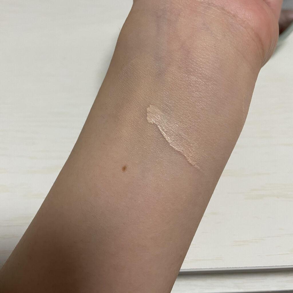 ネオクッション マット/LANEIGE/クッションファンデーションを使ったクチコミ（3枚目）