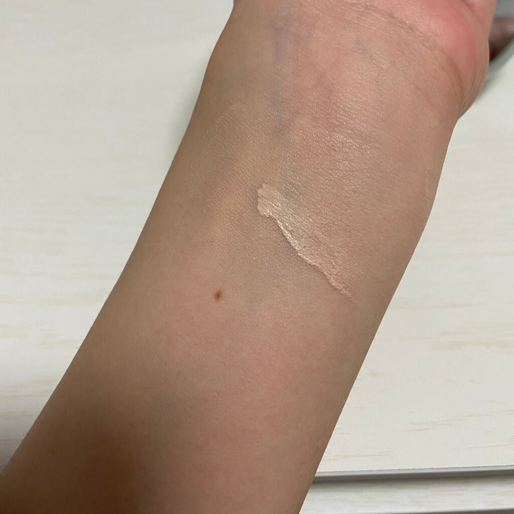 ネオクッション マット/LANEIGE/クッションファンデーションを使ったクチコミ(3枚目)