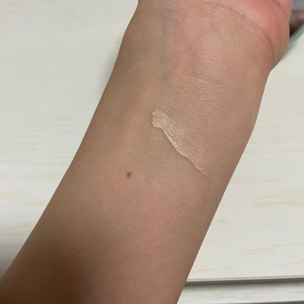 ネオクッション マット/LANEIGE/クッションファンデーションを使ったクチコミ(3枚目)