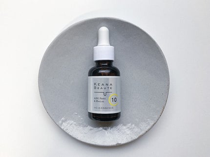 ケアナボーテ VC10 濃美容液/ケアナボーテ/美容液を使ったクチコミ(1枚目)