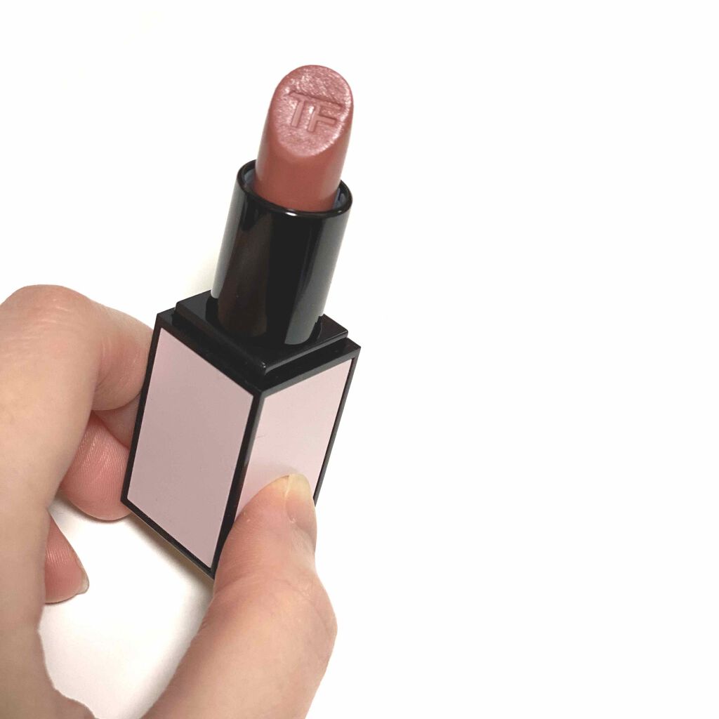 リップ カラー/TOM FORD BEAUTY/口紅を使ったクチコミ（1枚目）