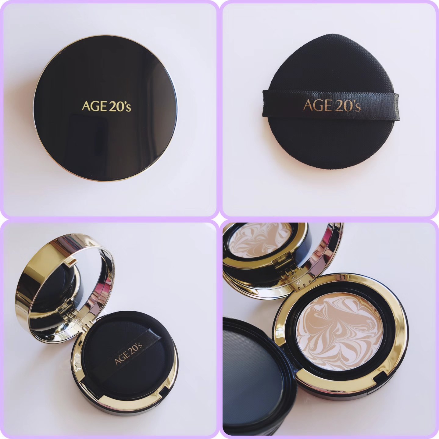 SIGNATURE ESSENCE COVER PACT　/AGE20’s/クリーム・エマルジョンファンデーションを使ったクチコミ（2枚目）