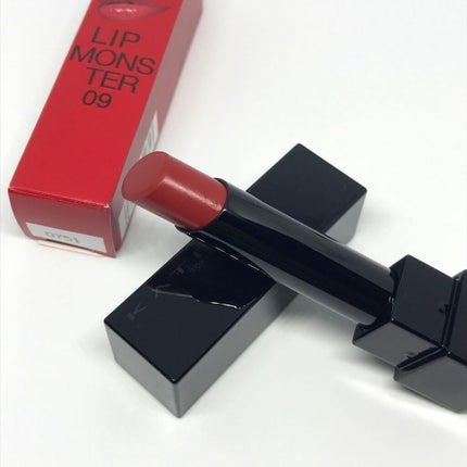 ケイト リップモンスター/KATE/口紅を使ったクチコミ(2枚目)