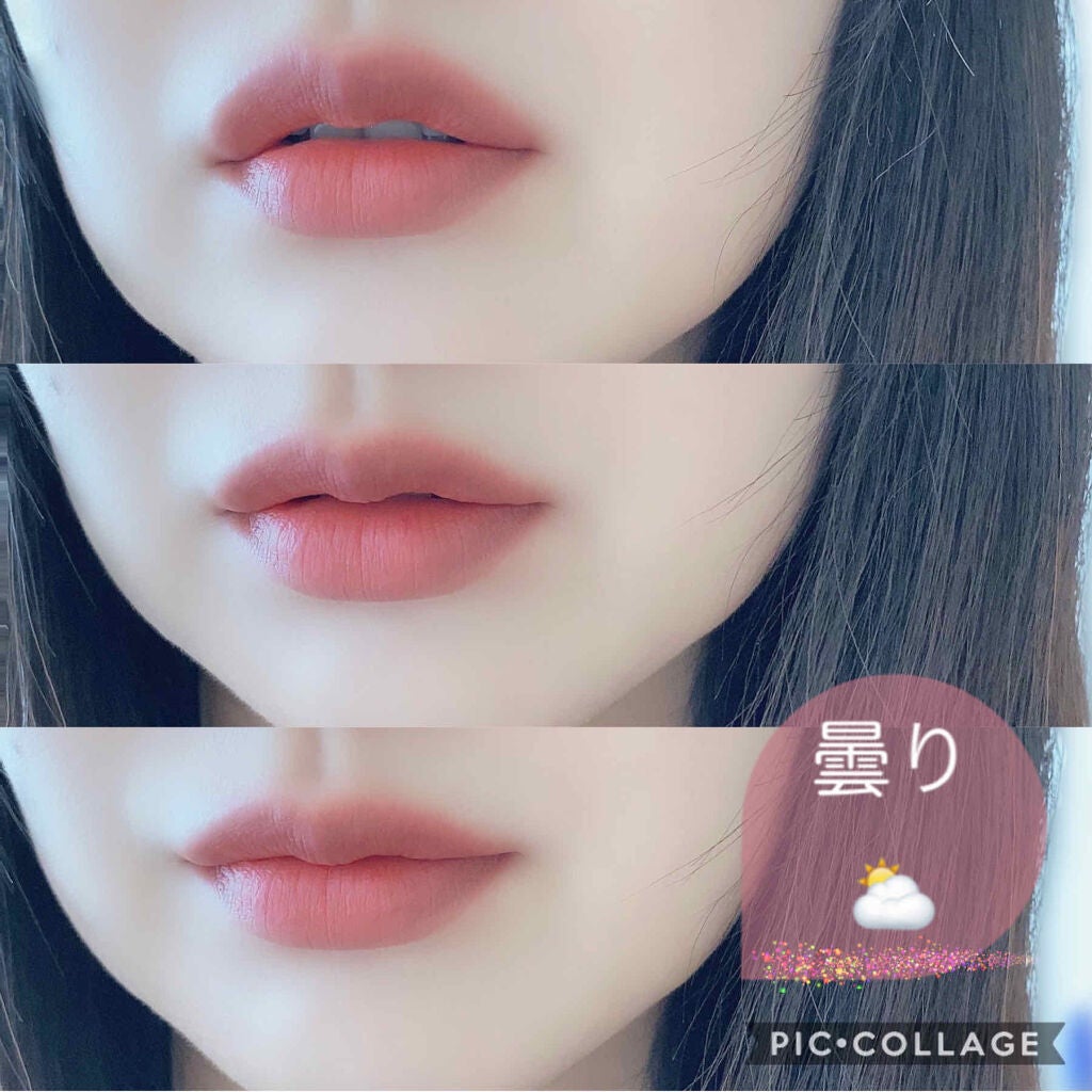 ラストリップスティック 1/BBIA/口紅を使ったクチコミ(2枚目)