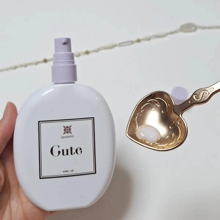 キュートヘアケアエッセンス/iqumore/頭皮ローションを使ったクチコミ(9枚目)