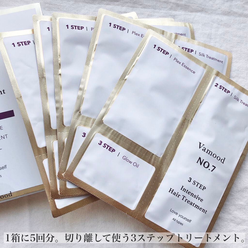 ヘアロールブラシ/JJUDRE/ヘアブラシを使ったクチコミ(6枚目)