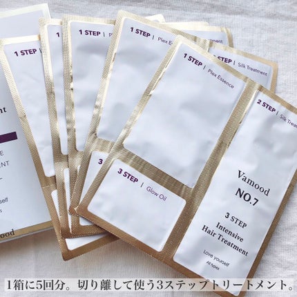 ヘアロールブラシ/JJUDRE/ヘアブラシを使ったクチコミ(6枚目)