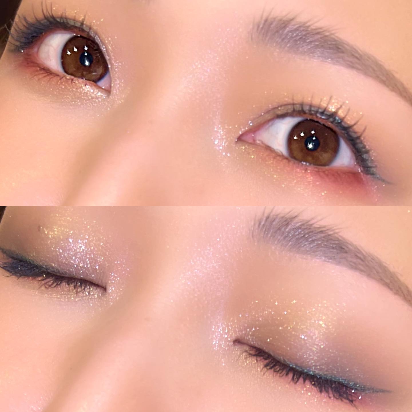 CHANEL レキャトルオンブル 338 パリュールバロック レ キャトル オンブル ビザンス 338 パリュール バロック