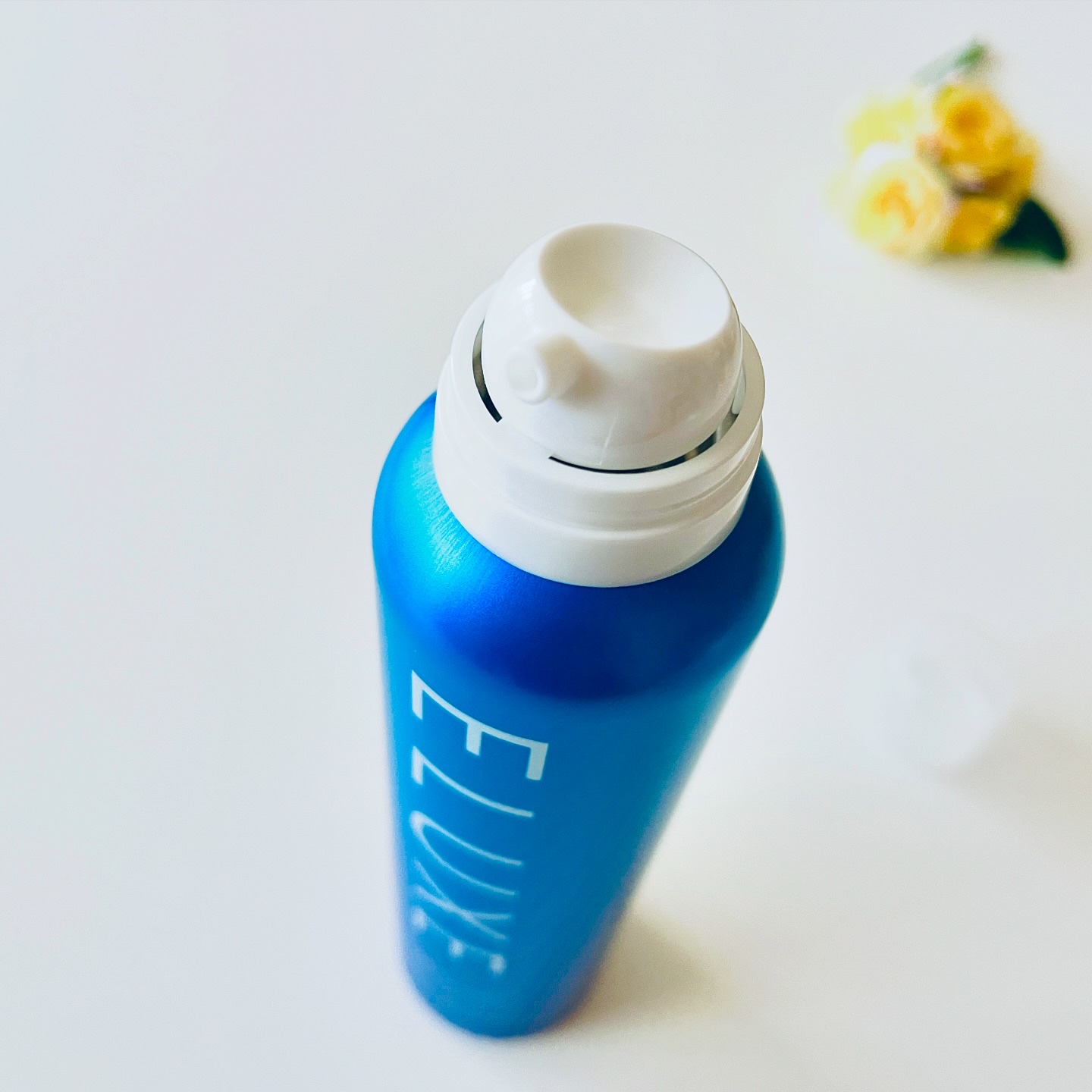 スパークリング オーガニック スパ シャンプー/ELUXE /市販シャンプーを使ったクチコミ（2枚目）