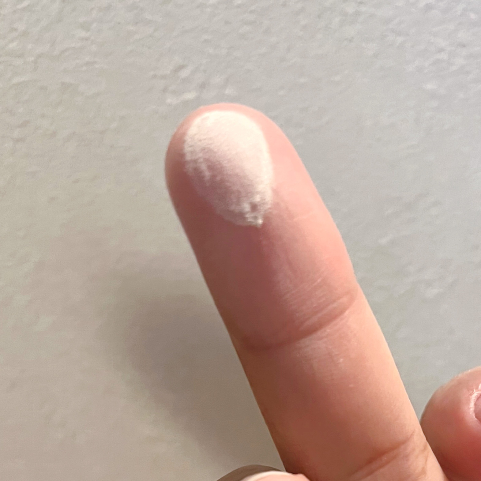 クリアランクアップパウダー/COSCOS/プレストパウダーを使ったクチコミ（3枚目）