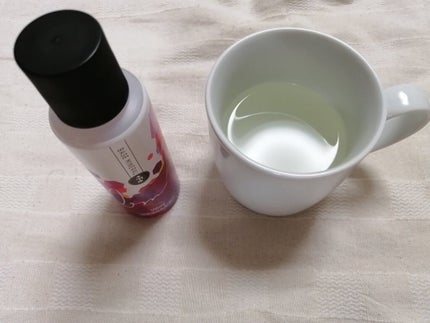 ベースミネラル+Fe/ベースミネラル+Fe/健康サプリメントを使ったクチコミ(2枚目)