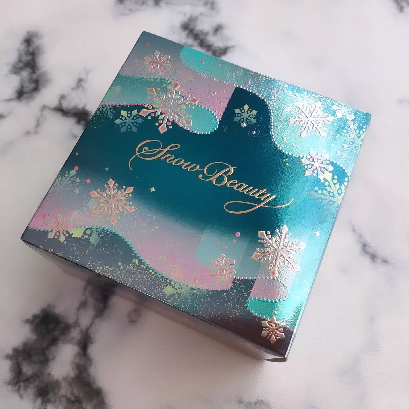 スノービューティー ブライトニング スキンケアパウダーA (医薬部外品)/スノービューティー/プレストパウダーを使ったクチコミ(8枚目)