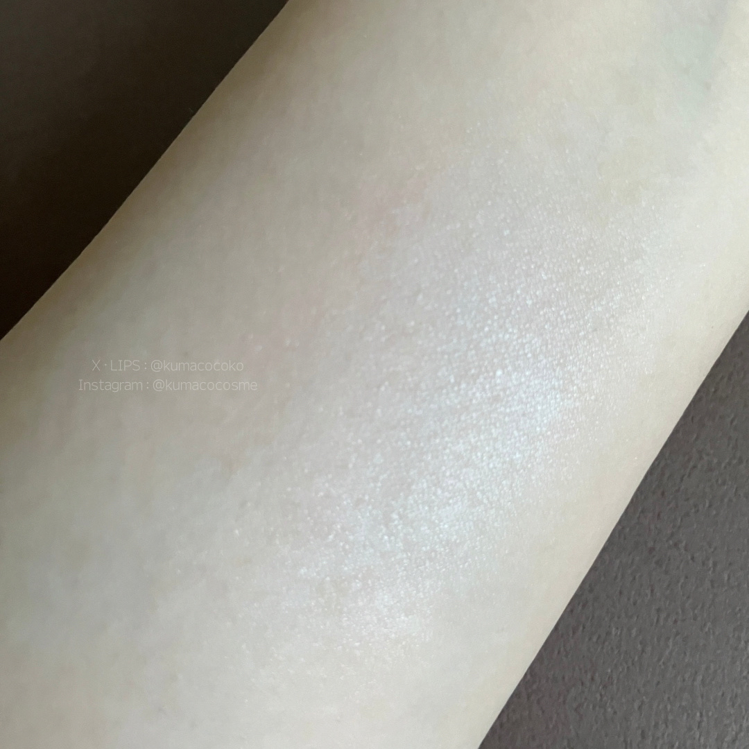 ブラッシュベビー/MARY QUANT/パウダーチークを使ったクチコミ（3枚目）