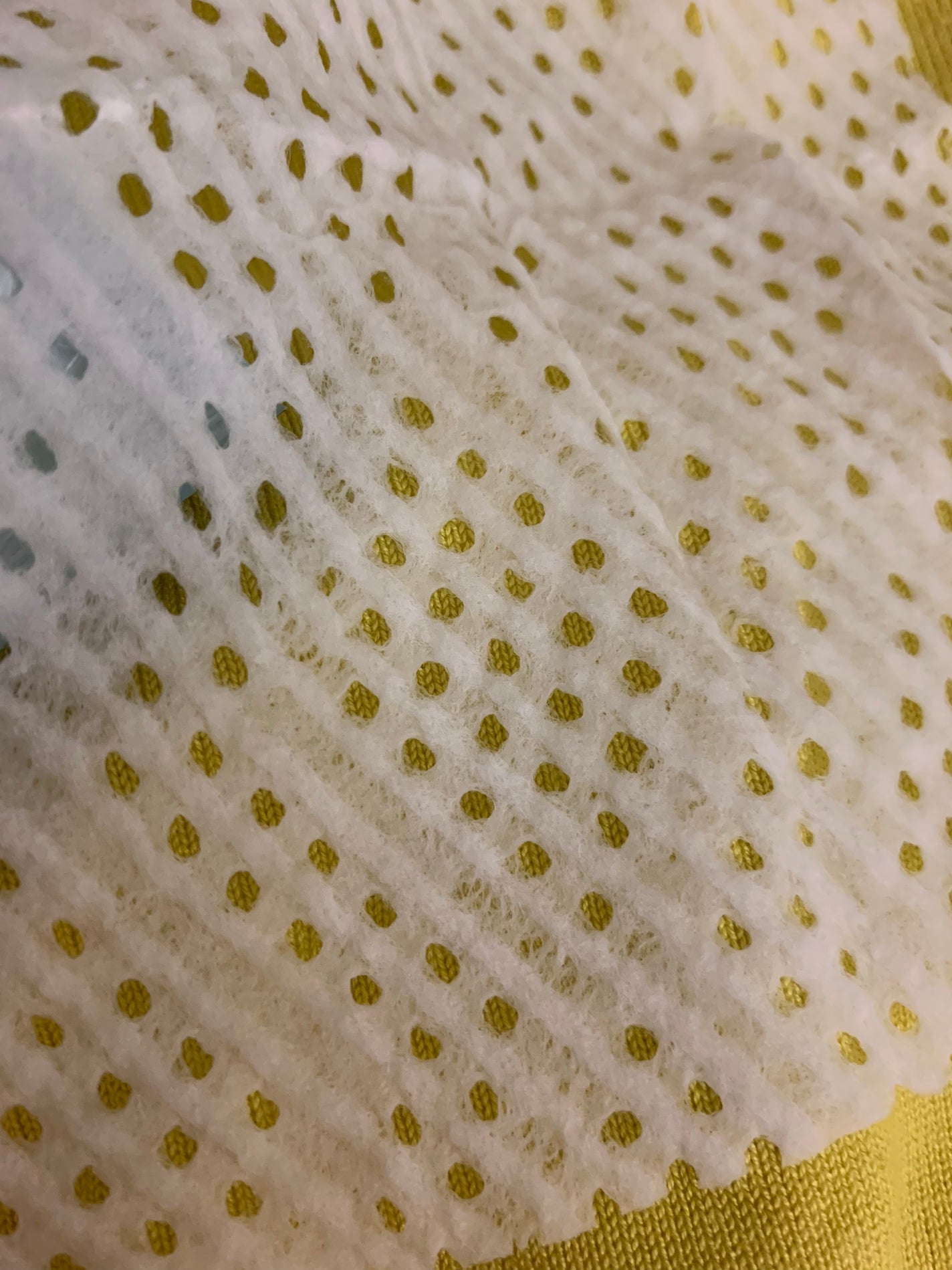 メリット ドライシャンプーシート すっきり爽快タイプ/メリット/ドライシャンプーを使ったクチコミ(3枚目)