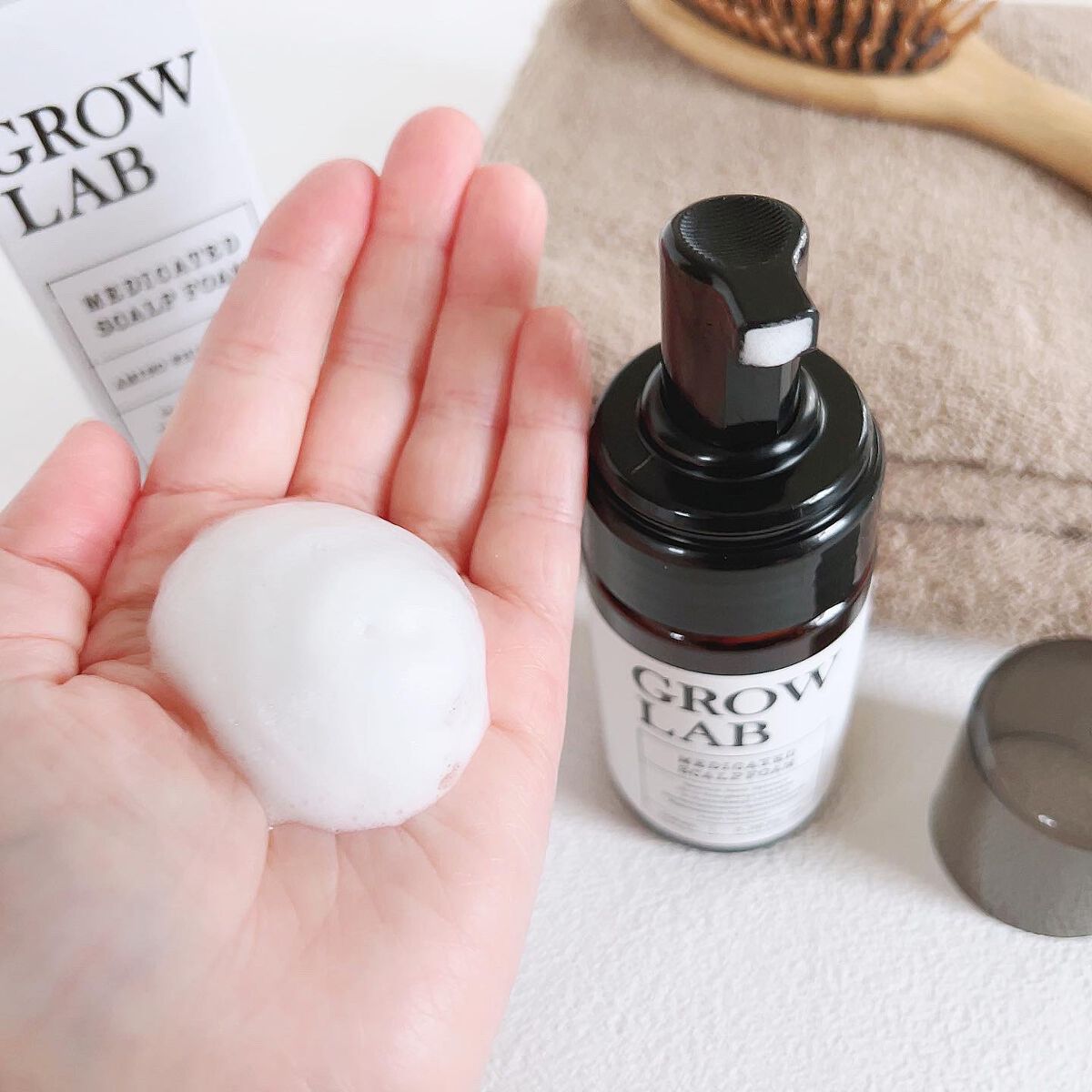 を使ったクチコミ（3枚目）