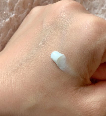 ラスティングマルチアイベース WP/キャンメイク/アイシャドウベースを使ったクチコミ(3枚目)