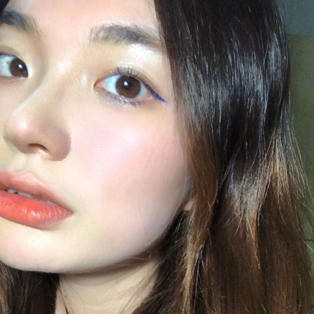 ヴィセ アヴァン シングルアイカラー 005 ICE DANCE/Visée/単色アイシャドウを使ったクチコミ（2枚目）