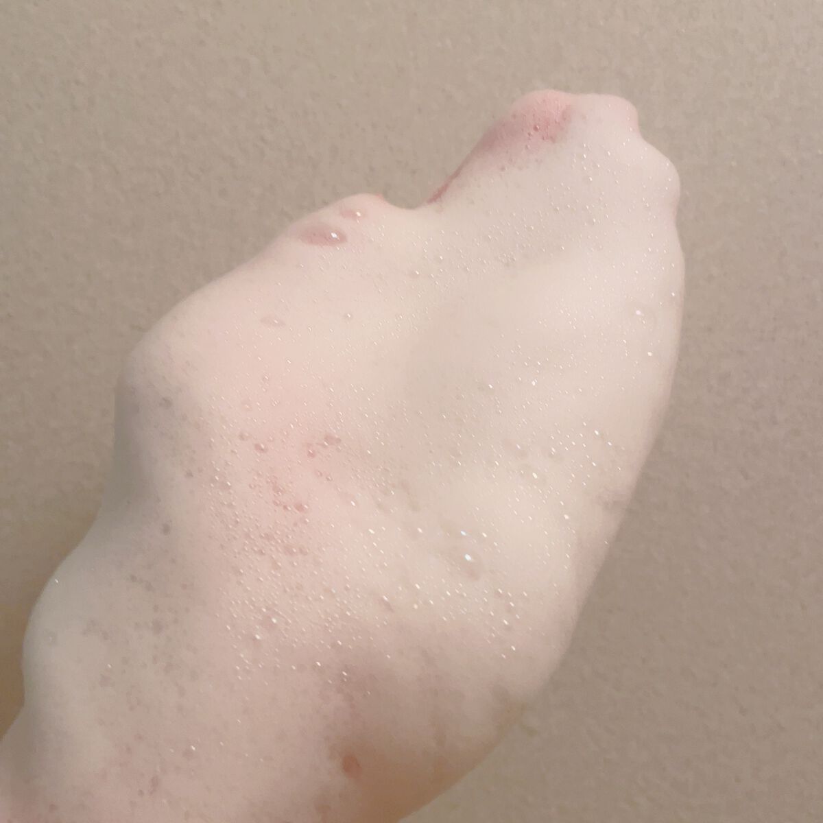 カモマイルド ピュアモイスト シャンプー/ハウス オブ ローゼ/市販シャンプーを使ったクチコミ（2枚目）