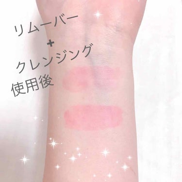 3CE TATTOO LIP TINT/3CE/リップグロスを使ったクチコミ（3枚目）