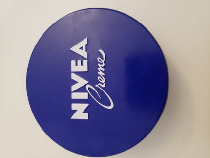 ニベアクリーム/ニベア/ボディクリームを使ったクチコミ(1枚目)