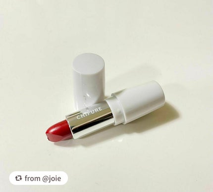 口紅(詰替用)/ちふれ/口紅を使ったクチコミ(2枚目)