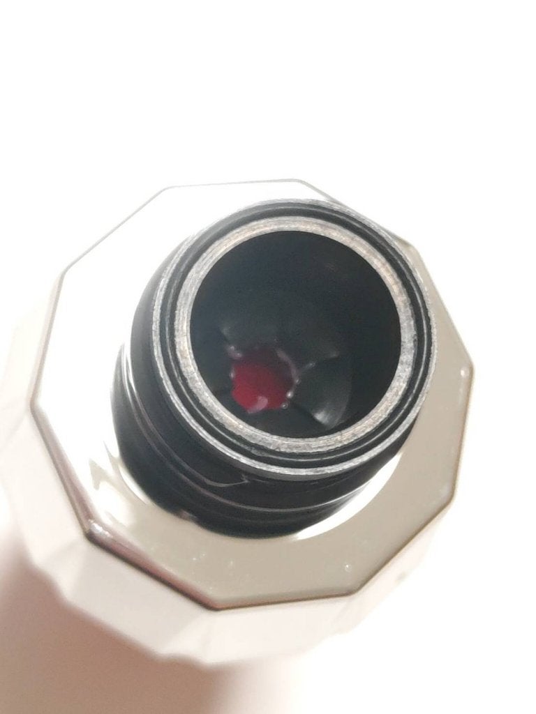 ジルスチュアート クリスタルブルーム リップブーケ セラム/JILL STUART/リッププランパーを使ったクチコミ(3枚目)