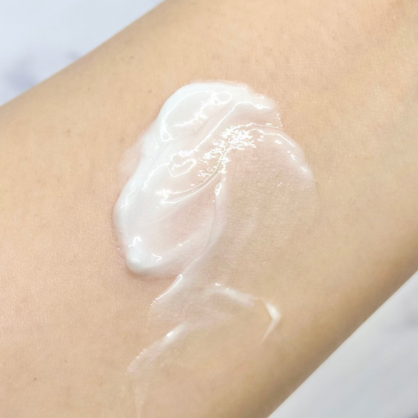 ヴァセリンリペアクリームナイトケア/ヴァセリン/ボディクリームを使ったクチコミ(3枚目)