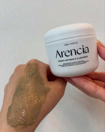 アレンシアフレッシュもちソープ「ロイヤルローズヒップ」/アレンシア/その他洗顔料を使ったクチコミ(4枚目)