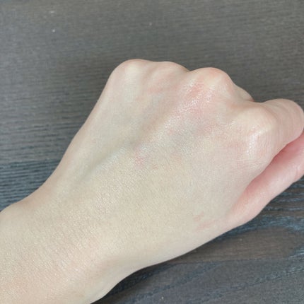 ポマード・コンクレット/オフィシーヌ・ユニヴェルセル・ビュリー/ハンドクリームを使ったクチコミ(4枚目)