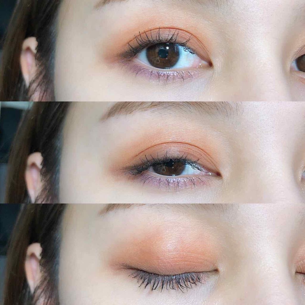 アイ カラー クォード/TOM FORD BEAUTY/アイシャドウパレットを使ったクチコミ(3枚目)